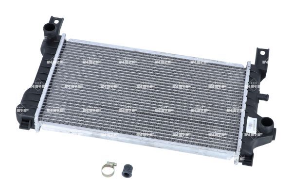 NRF Engine Cooling Radiator 53635 - image 2