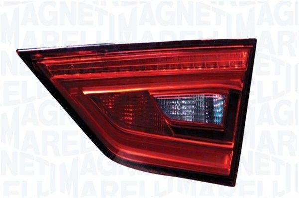 Magneti Marelli Rear Light Lamp Left 714081220701 - image 2