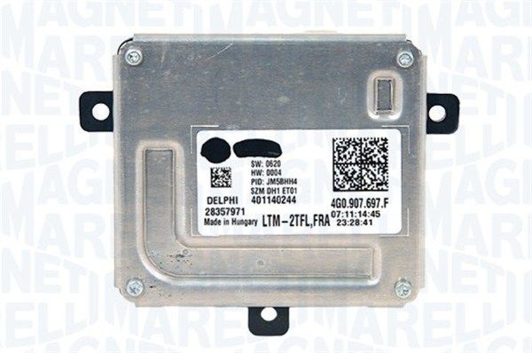 Magneti Marelli Lighting Control Unit Left Right 711307329426 - image 2