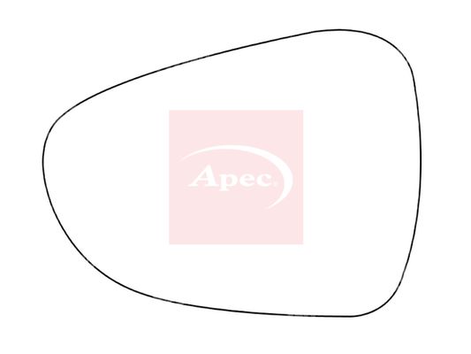 Apec Mirror Glass AMS2623 - image 2
