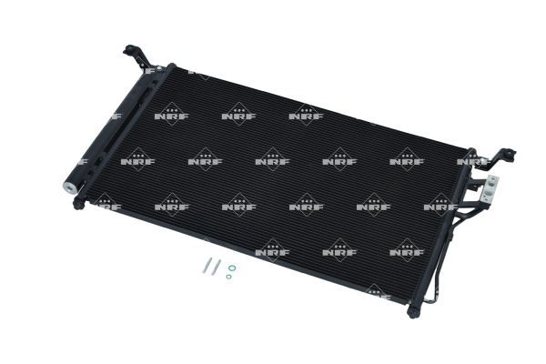 NRF Air Conditioning Condenser 35987 - image 2