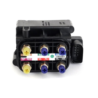 Arnott Air Suspension Solenoid Valve Block VB-3832