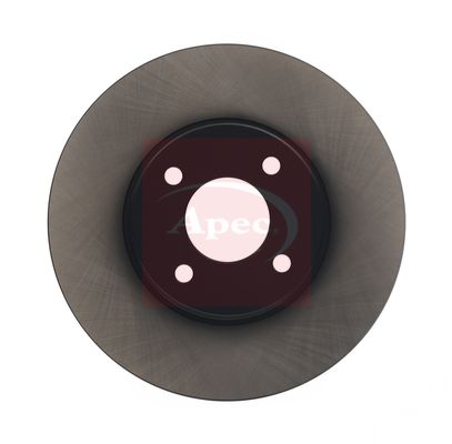 Apec Brake Disc DSK3092 - image 2