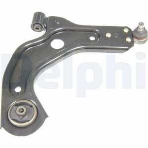 Delphi Wishbone/suspension Track Control Arm TC1032