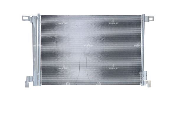 NRF Air Conditioning Condenser 350359 - image 2