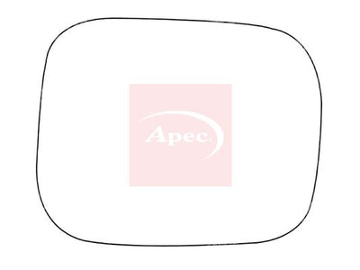 Apec Mirror Glass AMS2842