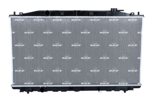 NRF Engine Cooling Radiator 550048 - image 2