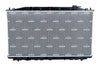 NRF Engine Cooling Radiator 550048 thumbnail