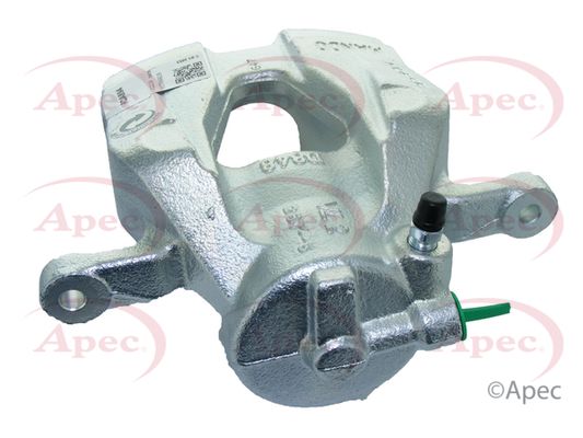 Apec Brake Caliper RCA894 - image 3