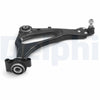 Delphi Wishbone/suspension Track Control Arm TC3909 thumbnail