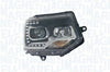 Magneti Marelli Headlight Right 711307023929 thumbnail