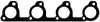BGA Exhaust Manifold Gasket MG8521 thumbnail