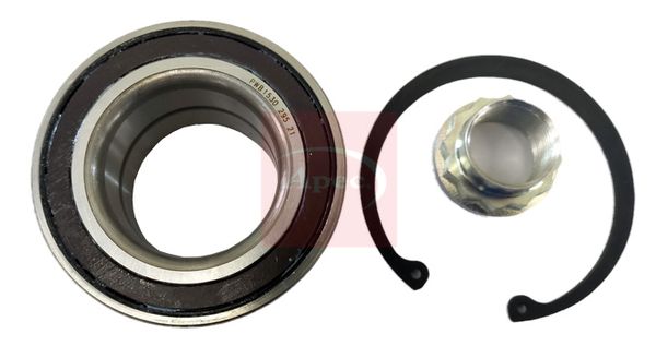 Apec Wheel Bearing Kit AWB1530 - image 2