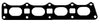BGA Exhaust Manifold Gasket MG5516 thumbnail
