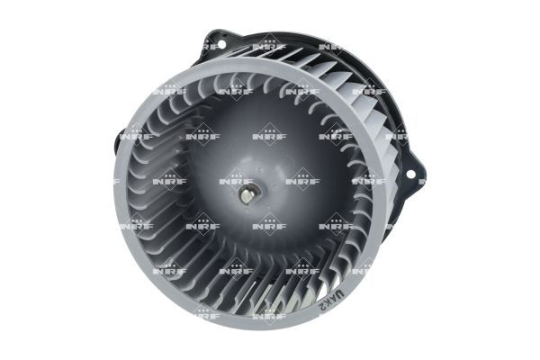NRF Interior Blower Motor 34704 - image 2