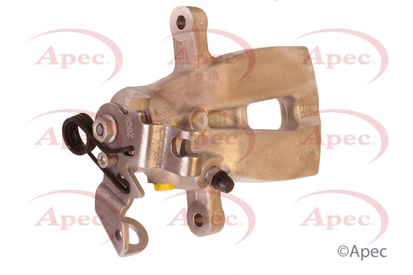 Apec Brake Caliper LCA831 - image 2