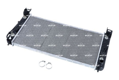 NRF Engine Cooling Radiator 56009