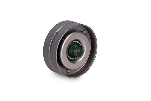 INA Drive Belt Deflection Guide Pulley 532078910 - image 4