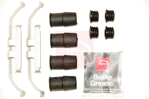 Apec Brake Fitting Kit KIT1245 - image 2