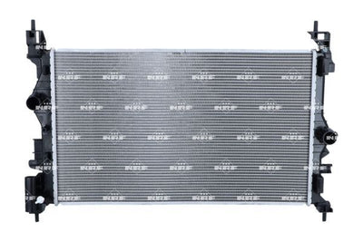 NRF Engine Cooling Radiator 59265