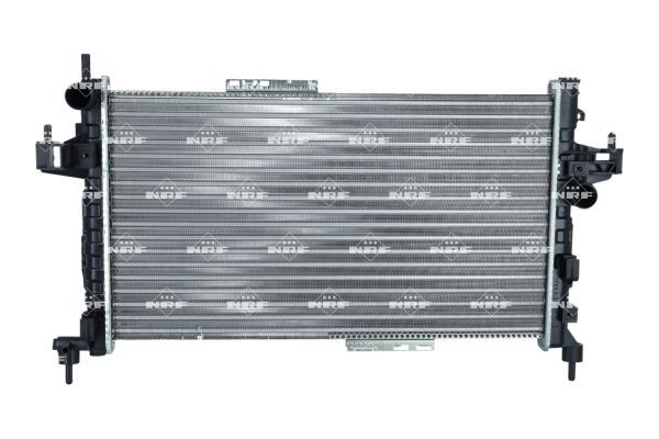 NRF Engine Cooling Radiator 54753A - image 2