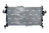 NRF Engine Cooling Radiator 54753A thumbnail