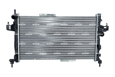 NRF Engine Cooling Radiator 54753A
