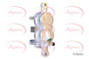 Apec Brake Caliper RCA102N thumbnail
