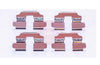 Apec Brake Fitting Kit KIT1157 thumbnail
