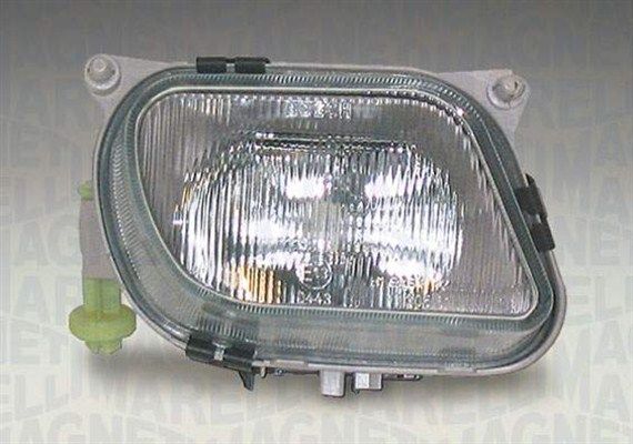 Magneti Marelli Headlight Lens 711305613008 - image 2