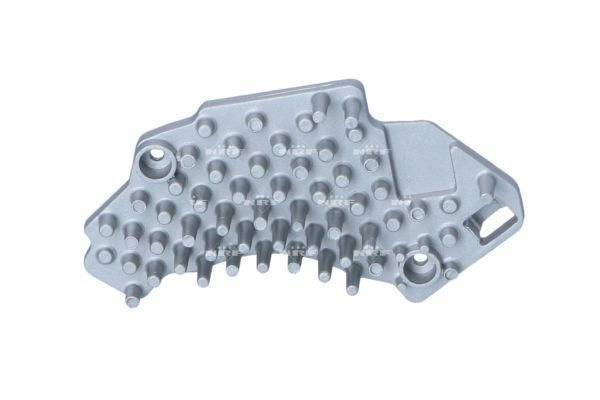 NRF Heater/blower Resistor 342025 - image 2
