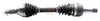 Apec Driveshaft ADS1808R thumbnail