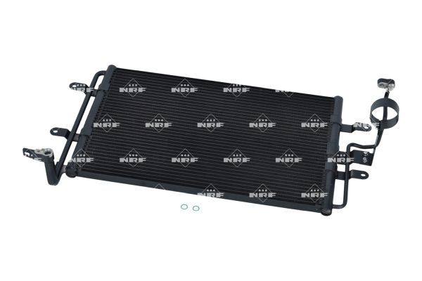 NRF Air Conditioning Condenser 35733 - image 2