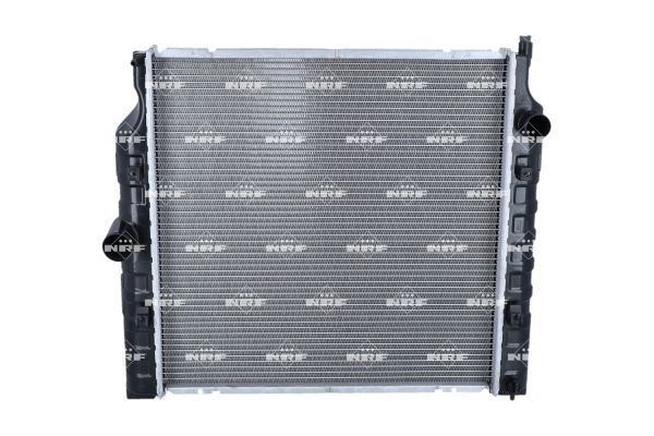 NRF Engine Cooling Radiator 59313 - image 2