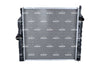 NRF Engine Cooling Radiator 59313 thumbnail