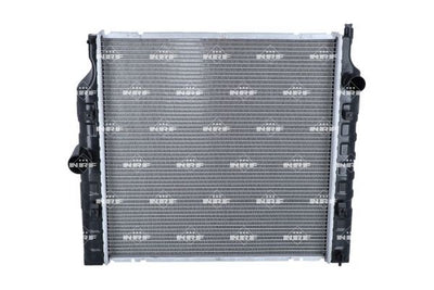 NRF Engine Cooling Radiator 59313
