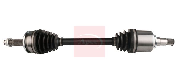 Apec Driveshaft ADS1749L - image 2
