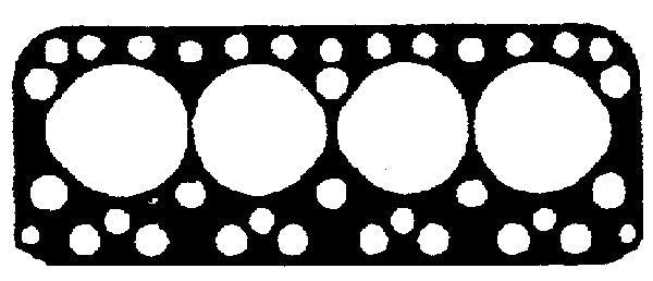 BGA Cylinder Head Gasket CH5311 - image 2
