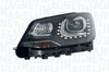 Magneti Marelli Headlight Right 711307023658 thumbnail