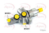 Apec Brake Master Cylinder MCY392 thumbnail