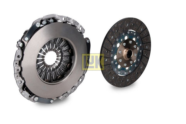 LuK Clutch Kit 624371209 - image 3