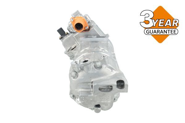 NRF Air Conditioning Compressor 320342 - image 2