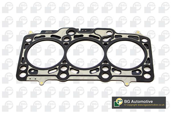 BGA Cylinder Head Gasket CH7507A - image 2
