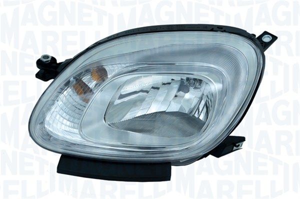 Magneti Marelli Headlight Right 712470651129 - image 2