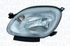 Magneti Marelli Headlight Right 712470651129 thumbnail
