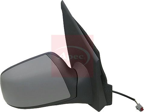 Apec Door Mirror AMR2416 - image 2