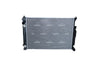 NRF Engine Cooling Radiator 53444 thumbnail