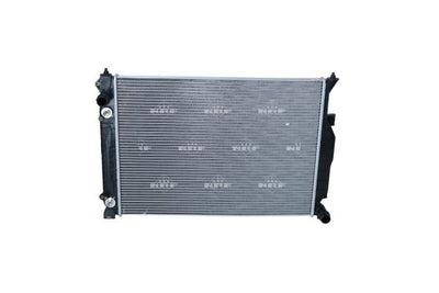 NRF Engine Cooling Radiator 53444