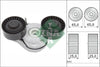 INA Drive Belt Tensioner Pulley 534069610 thumbnail