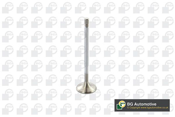 BGA Intake Valve Inlet V560011 - image 2
